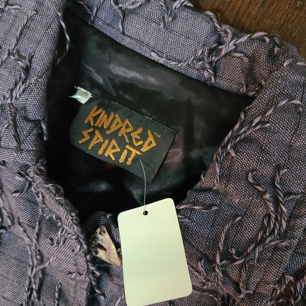 Kindred Spirit Jacket - Picture 7 of 13
